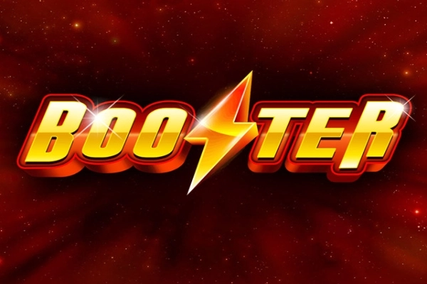 Booster slot by iSoftBet