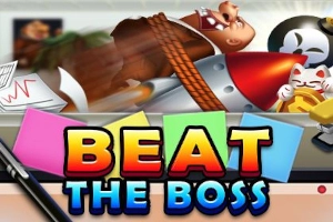 Beat The Boss demo
