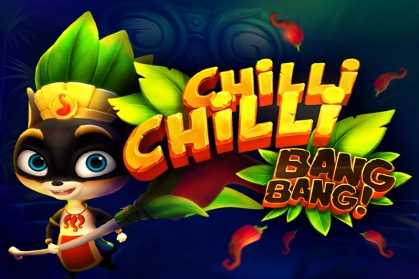 Chilli Chilli Bang Bang slot by iSoftBet