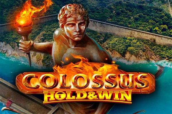 Colossus: Hold & Win demo