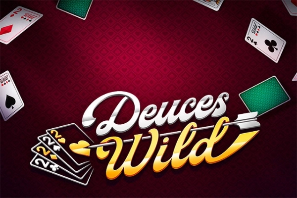 Deuces Wild Demo Slot