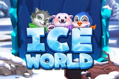 Ice World demo