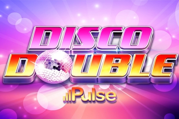 Disco Double slot by iSoftBet