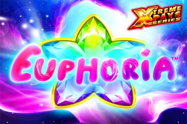 Euphoria slot by iSoftBet
