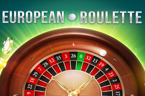 European Roulette Demo Slot