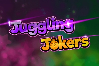 Juggling Jokers demo