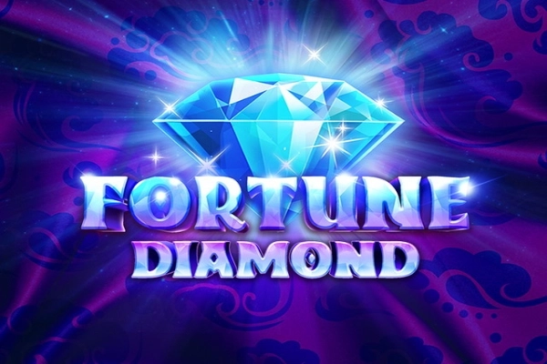 Fortune Diamond slot by iSoftBet