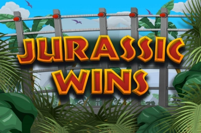 Jurassic Wins demo