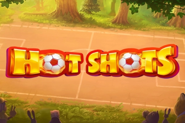 Hot Shots slot by iSoftBet