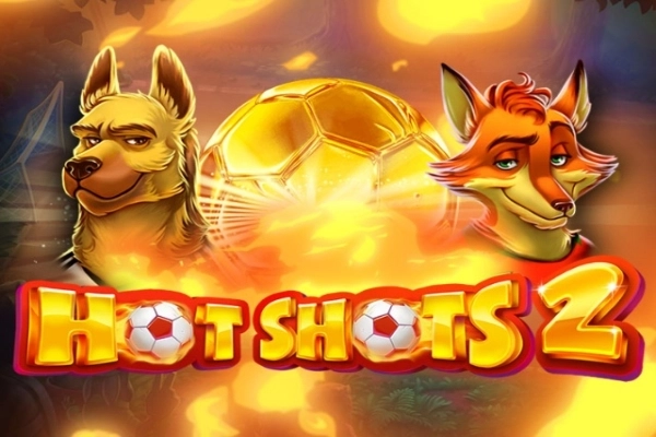 Hot Shots 2 slot by iSoftBet