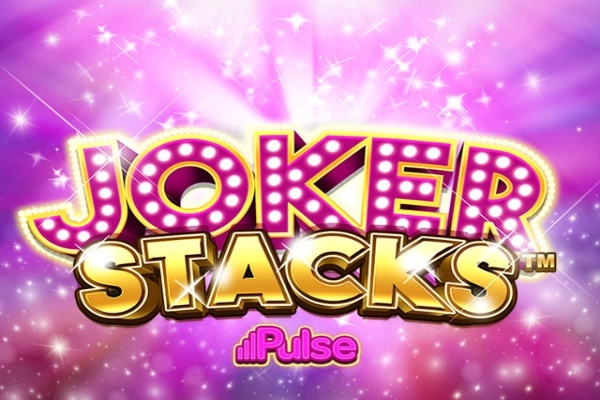 Joker Stacks slot by iSoftBet