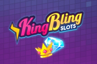 King Bling Slots demo
