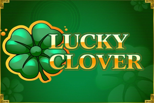 Lucky Clover Demo Slot