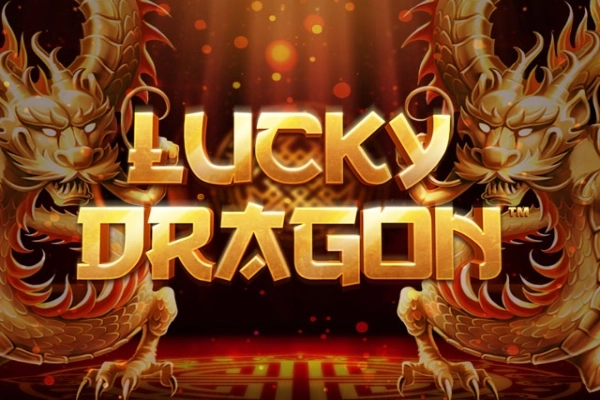 Lucky Dragon demo