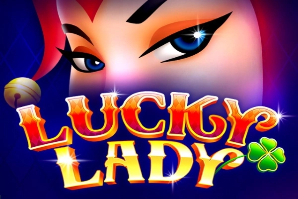 Lucky Lady slot by iSoftBet
