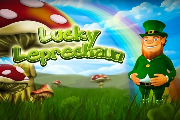 Lucky Leprechaun slot by iSoftBet