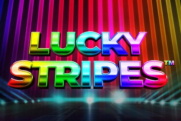 Lucky Stripes slot by iSoftBet