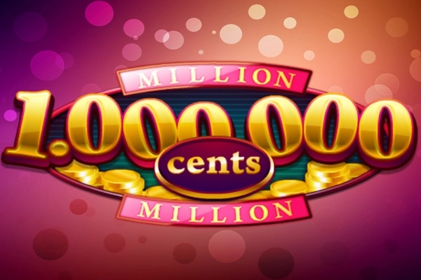 Million Cents slot by iSoftBet