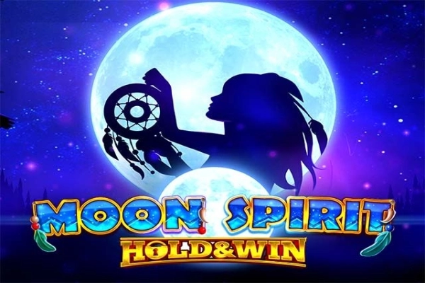 Moon Spirit Hold & Win slot by iSoftBet