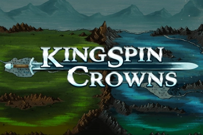 Kingspin Crowns demo