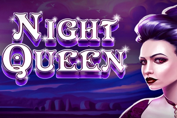 Night Queen slot by iSoftBet