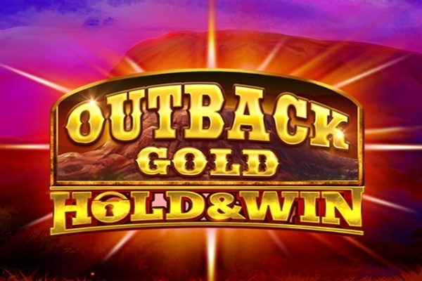 Outback Gold: Hold and Win demo