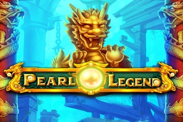 Pearl Legend: Hold & Win slot by iSoftBet