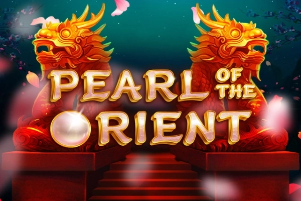 Pearl of the Orient slot by iSoftBet