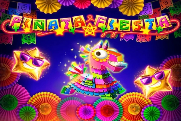 Pinata Fiesta slot by iSoftBet