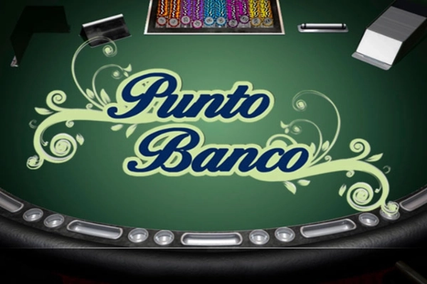 Punto Banco Demo Slot
