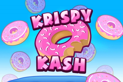 Krispy Kash demo