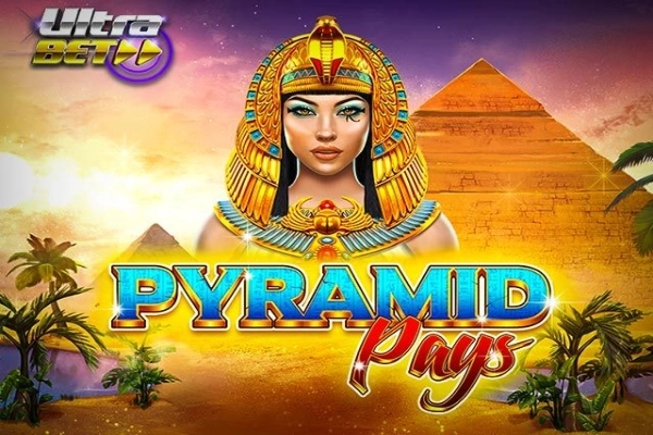 Pyramid Pays slot by iSoftBet