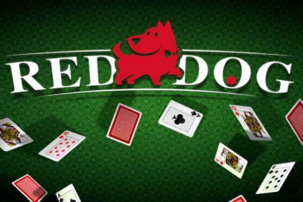 Red Dog demo