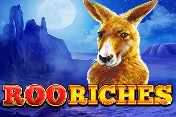 Roo Riches slot by iSoftBet