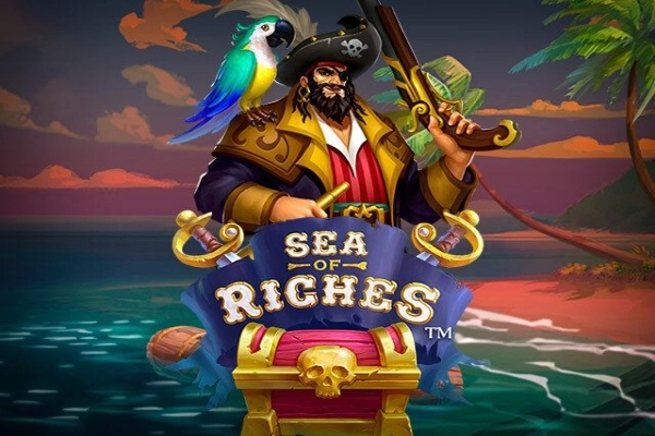 Sea of Riches demo