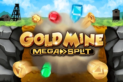Gold Mine Megasplit demo