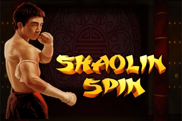 Shaolin Spin slot by iSoftBet
