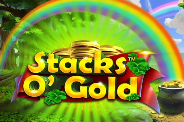 Stacks O'Gold slot by iSoftBet