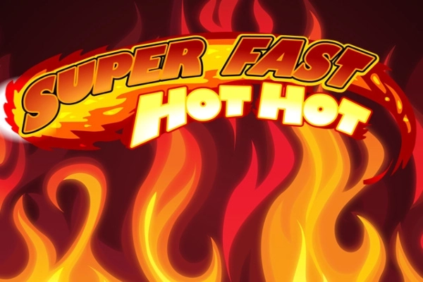 Super Fast Hot Hot demo