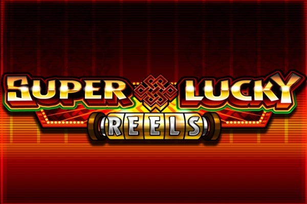 Super Lucky Reels slot by iSoftBet