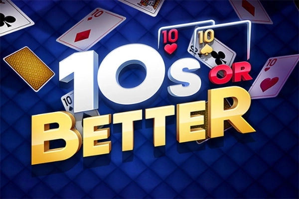 Tens or Better demo