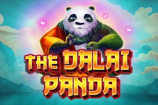 The Dalai Panda slot by iSoftBet