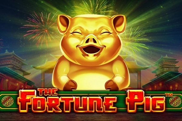 The Fortune Pig slot by iSoftBet