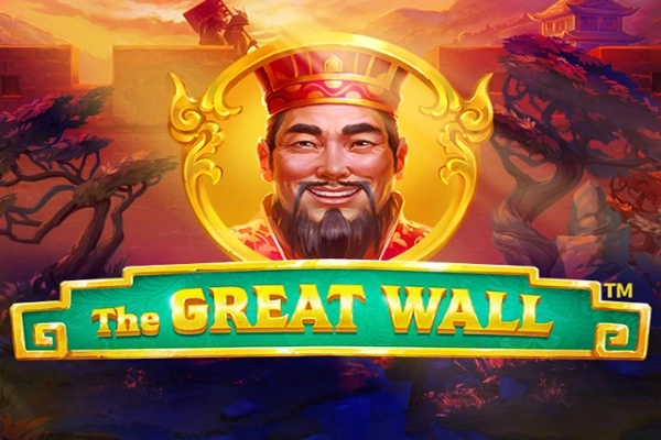 The Great Wall slot by iSoftBet