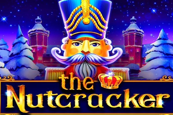 The Nutcracker slot by iSoftBet
