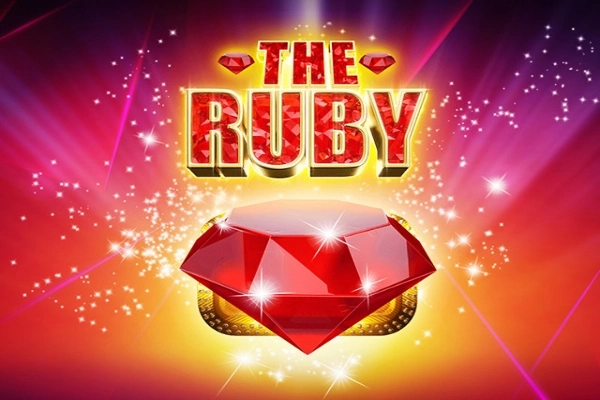 The Ruby slot by iSoftBet
