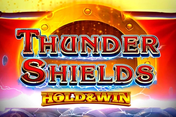 Thunder Shields slot by iSoftBet