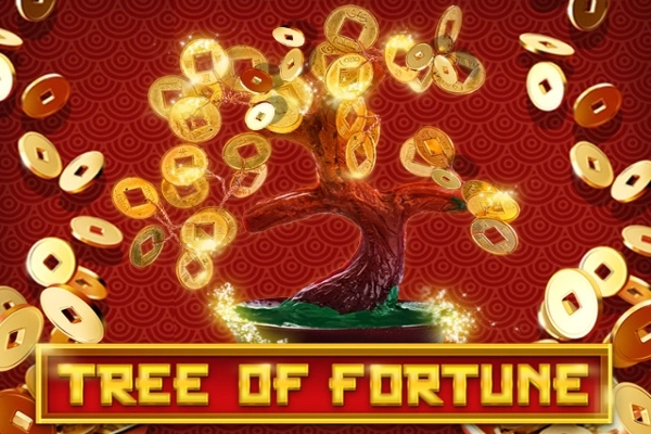 Tree of Fortune slot by iSoftBet