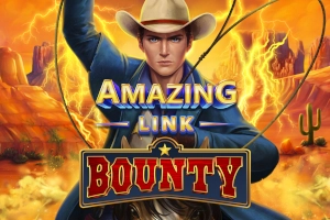 Amazing Link Bounty slot by SpinPlay Games
