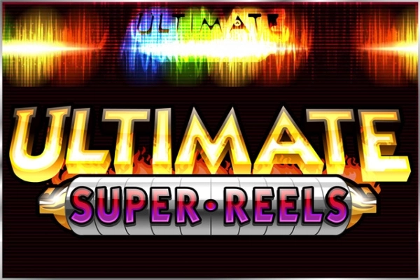 Ultimate Super Reels slot by iSoftBet